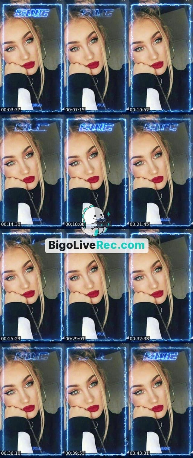Bigo live: ماتركس واقطع by @239400341