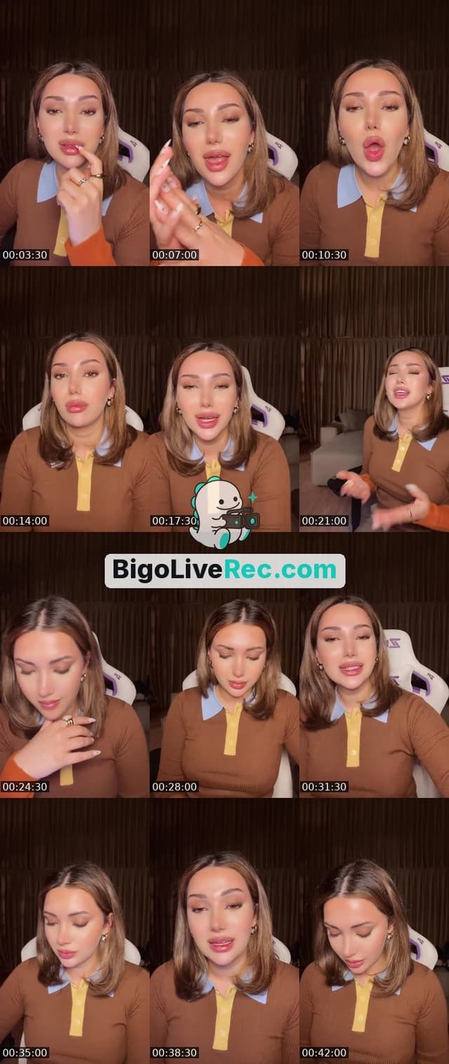 Bigo live: YENİ NESİL RADYOCU by @atike