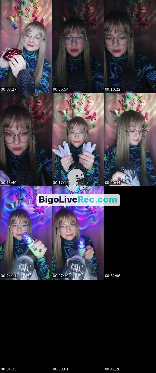 Bigo live: Релакс и ты ❤️ by @1004401545