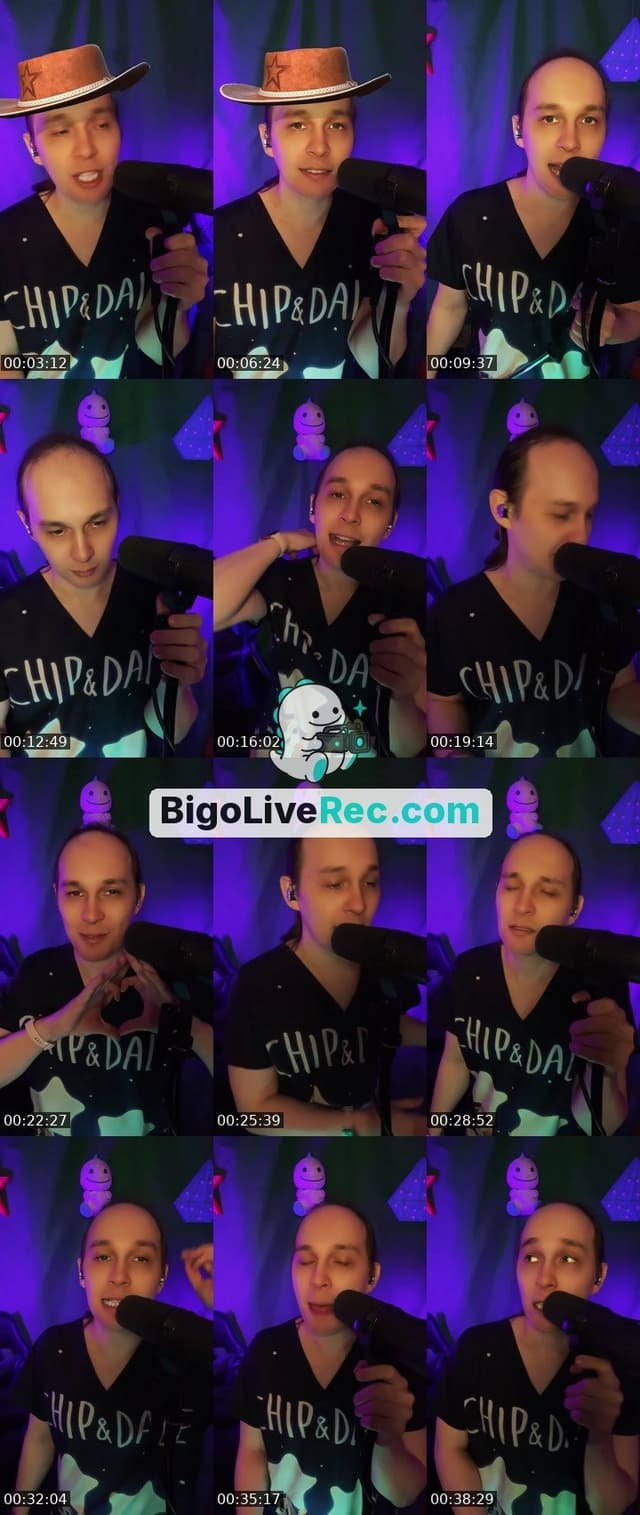Bigo live: 🕺 disco by @120397322