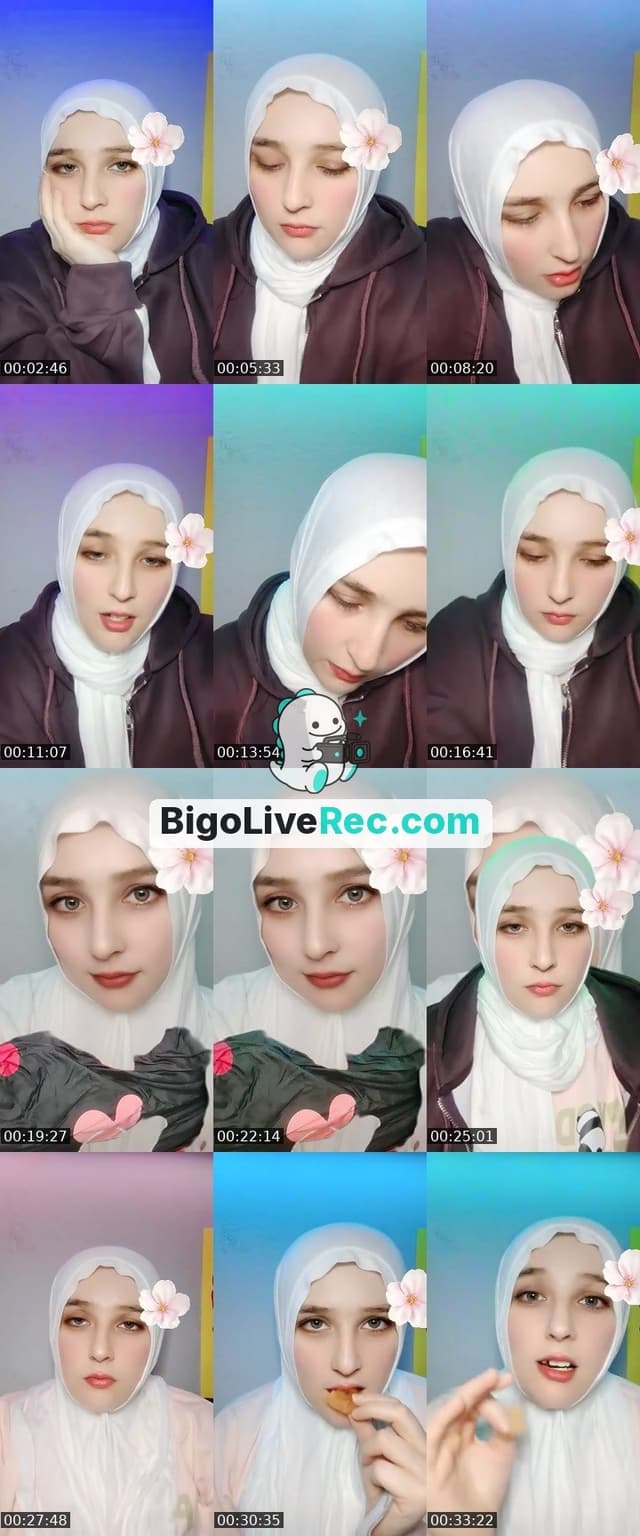 Bigo live: #MISS_BIGO pochinchalar by @890214890