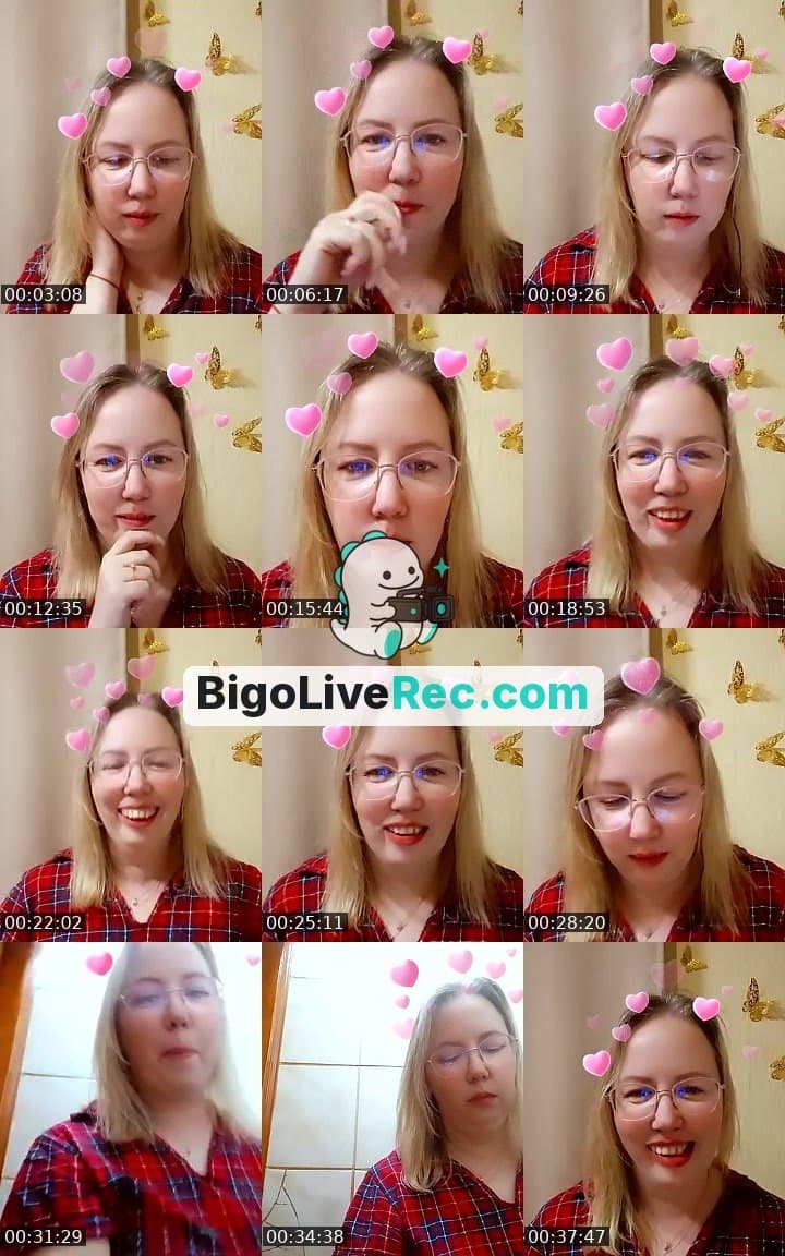 #MISS_BIGO поболтаем🩷