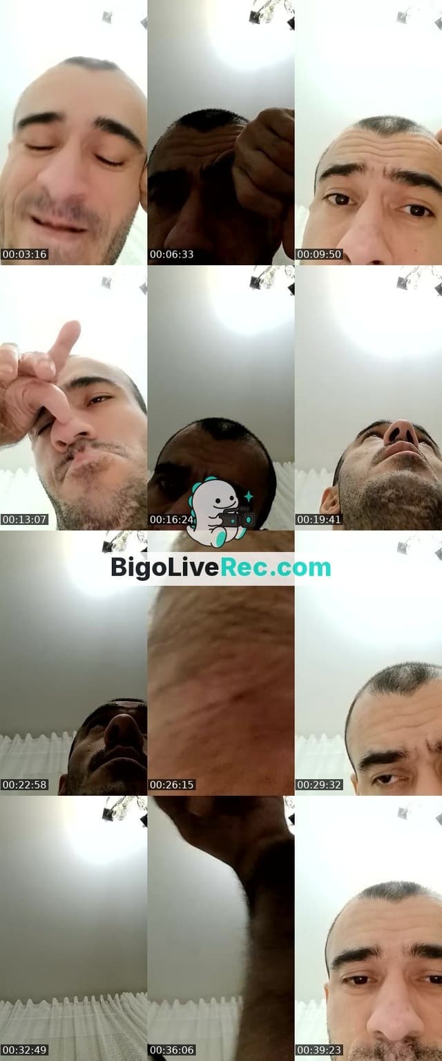 Bigo live: BU OGLAN OVARADE by @833339161