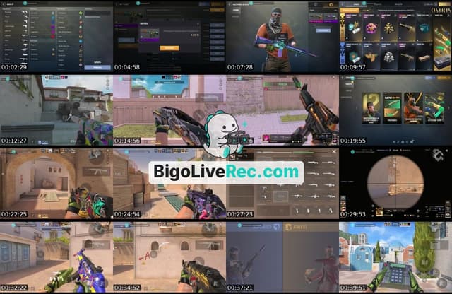 Bigo live: играю в игры Zzz Х Хонкай by @1097681606