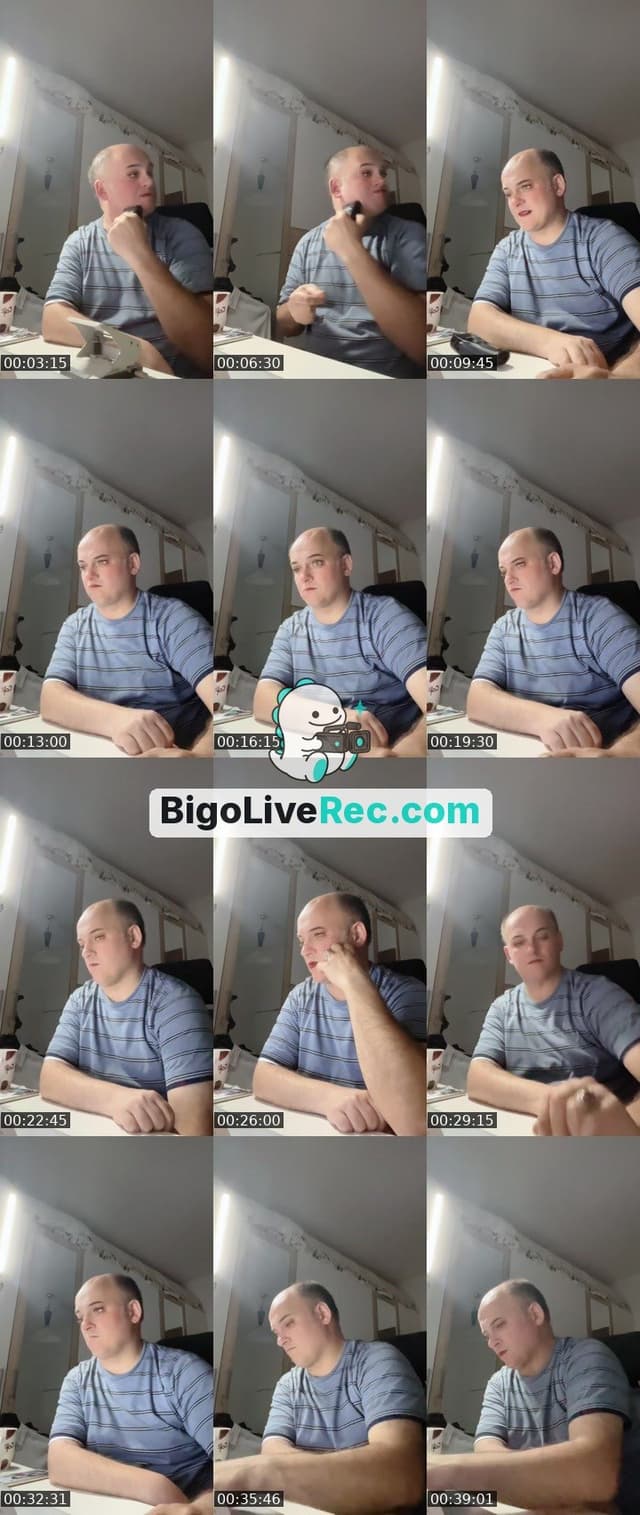 Bigo live: Gel Seiko gel.. by @330771817