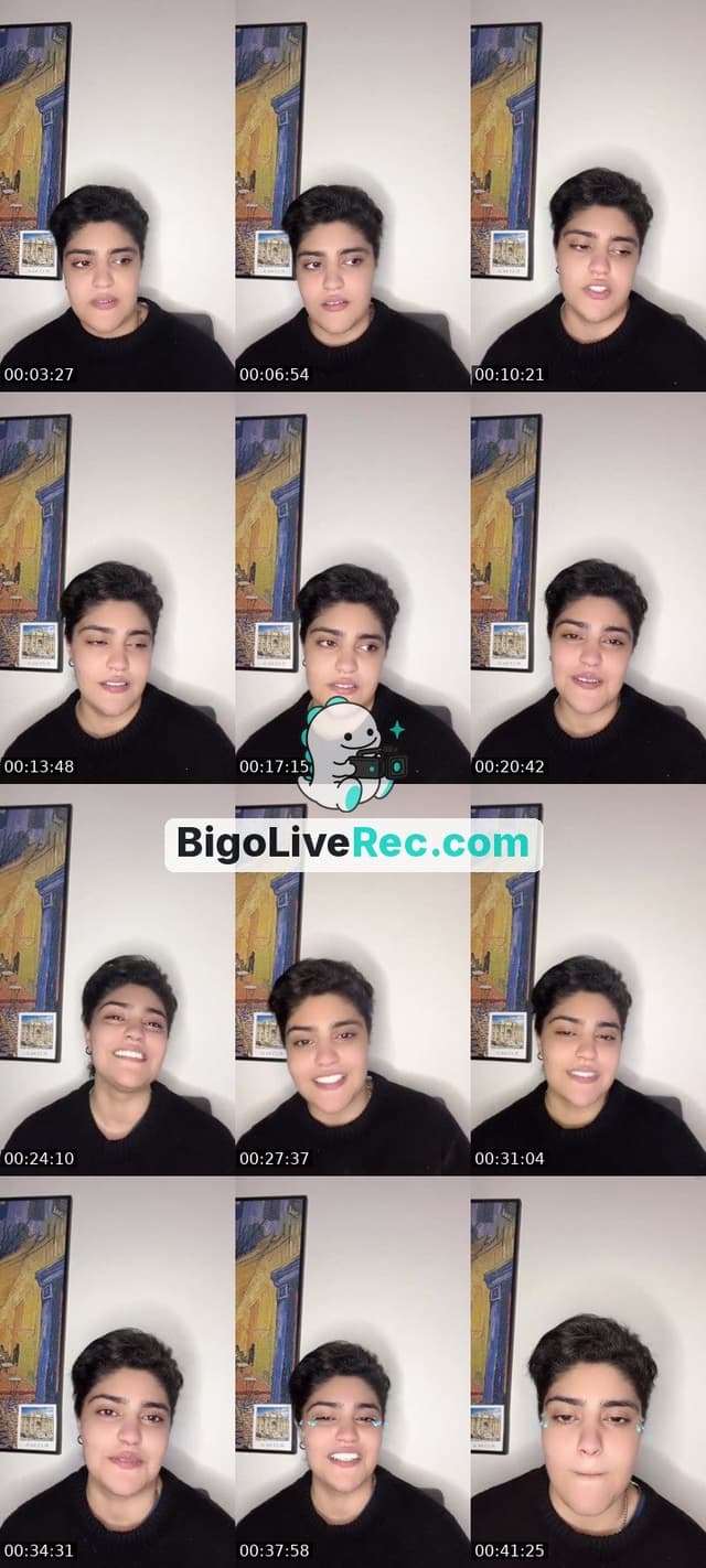 Bigo live: 🌹☘️ by @915094772