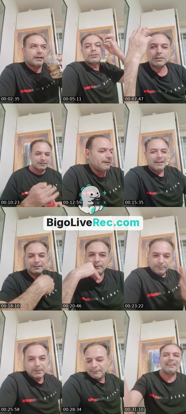 Bigo live: الطير ❤ الكردي by @223987581