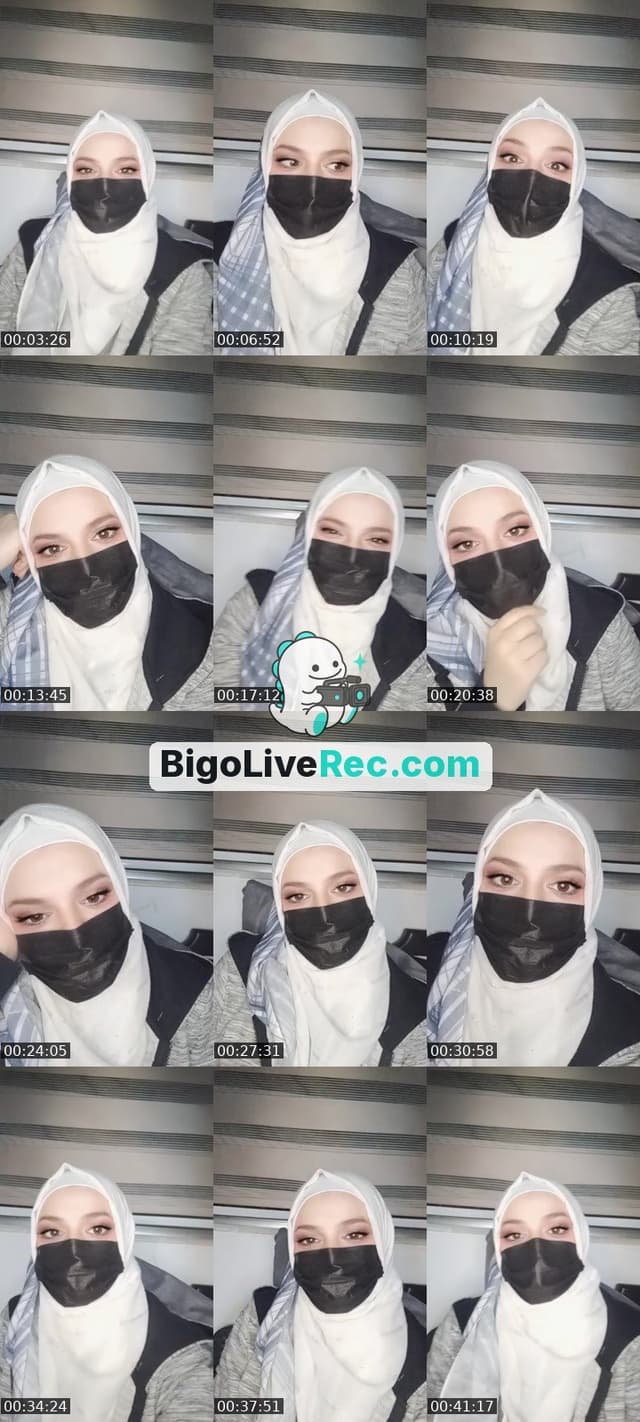 Bigo live: 🫰🫰 by @864923908