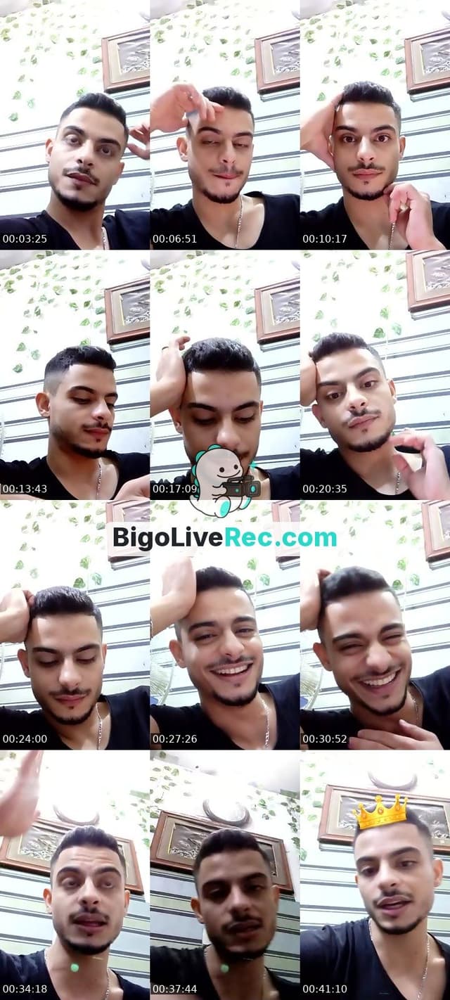 Bigo live: لحياة سكلمبو 😒 by @1052909652