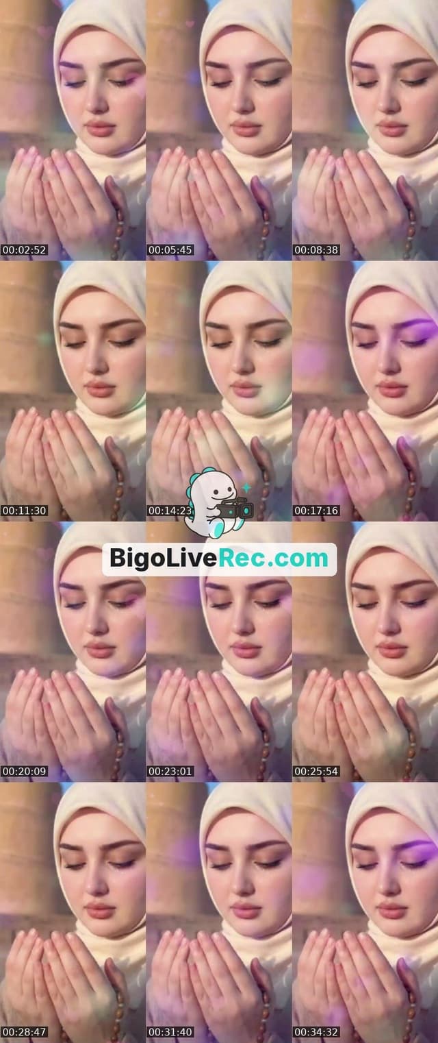 Bigo live: ادعولي بالشفاء. by @119481935