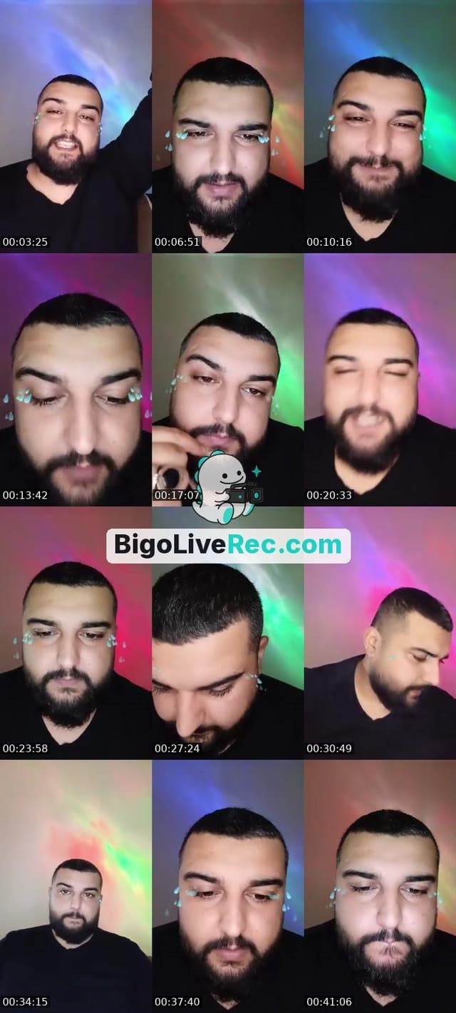 Bigo live: #عزنا_بطبعنا_🇸🇦  by @864615001