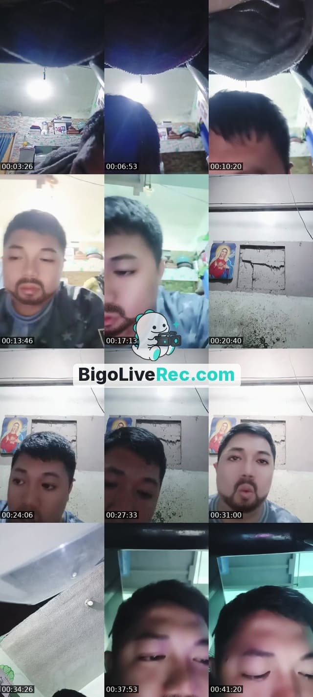 Bigo live: Palduhan na bossing🥗🥩🍅 by @294227491