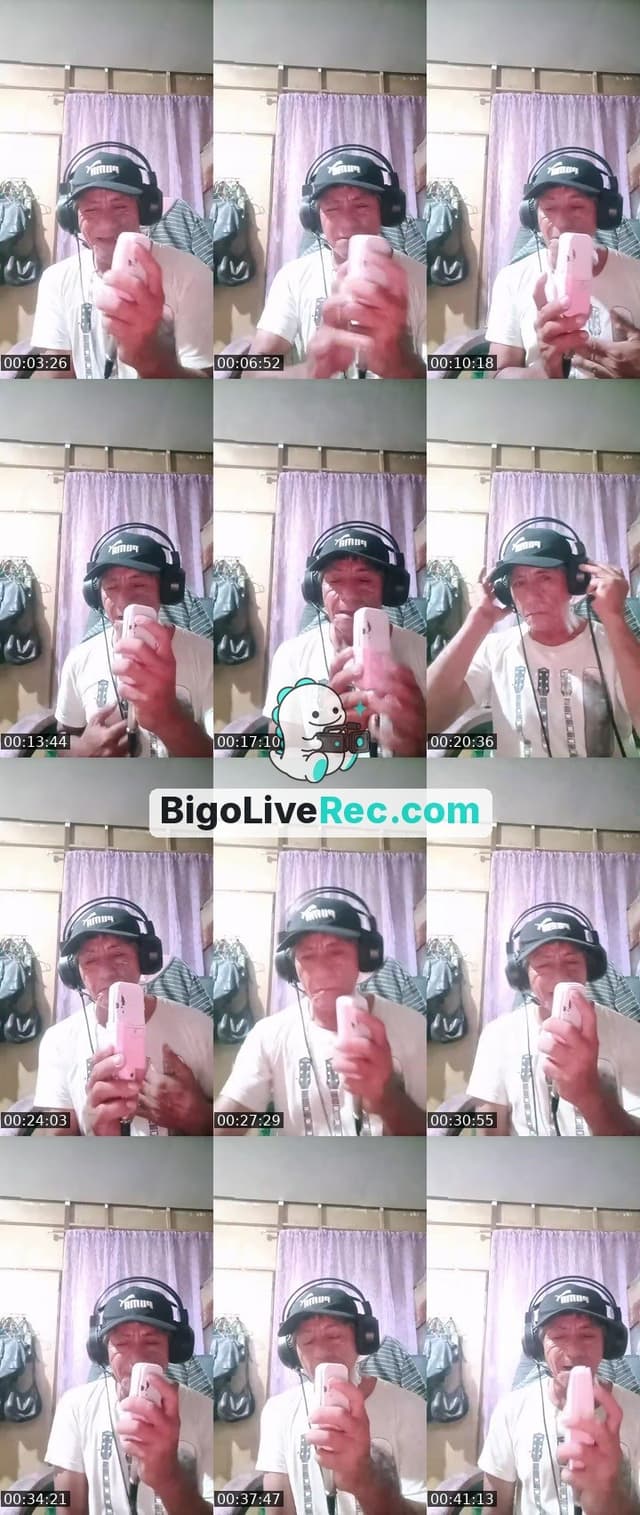 Bigo live: pasimula by @1114762290