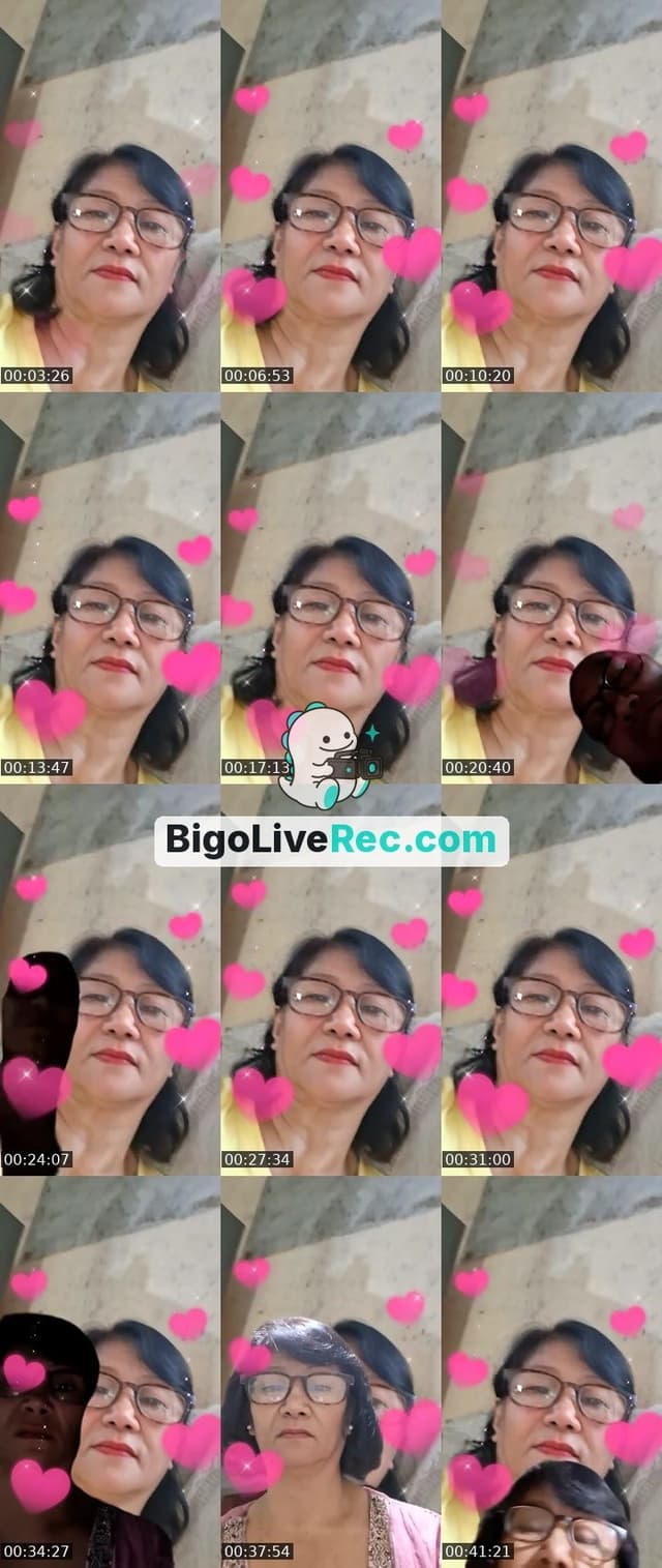 Bigo live: #QuotaCutie Birthmonth by @1072217439