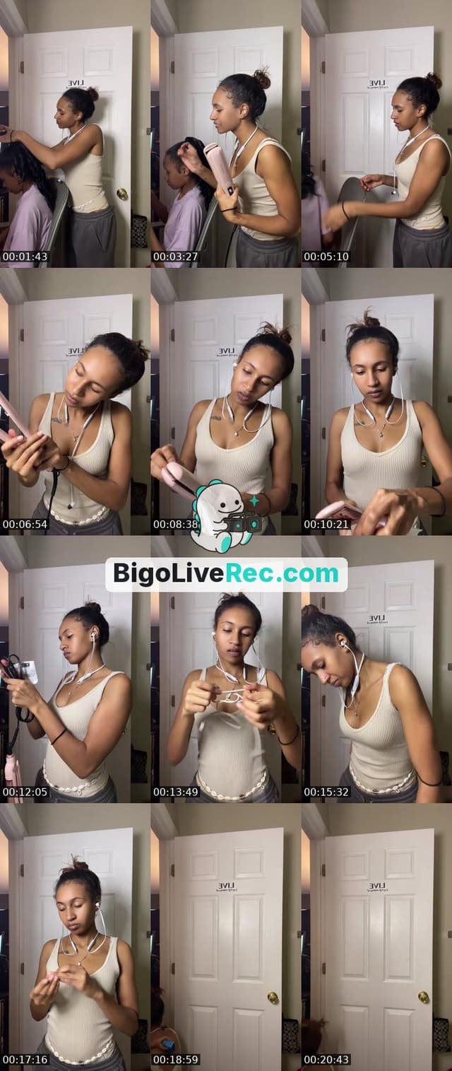 Bigo live: Working Beeee🐝 by @shawtyyyyyy