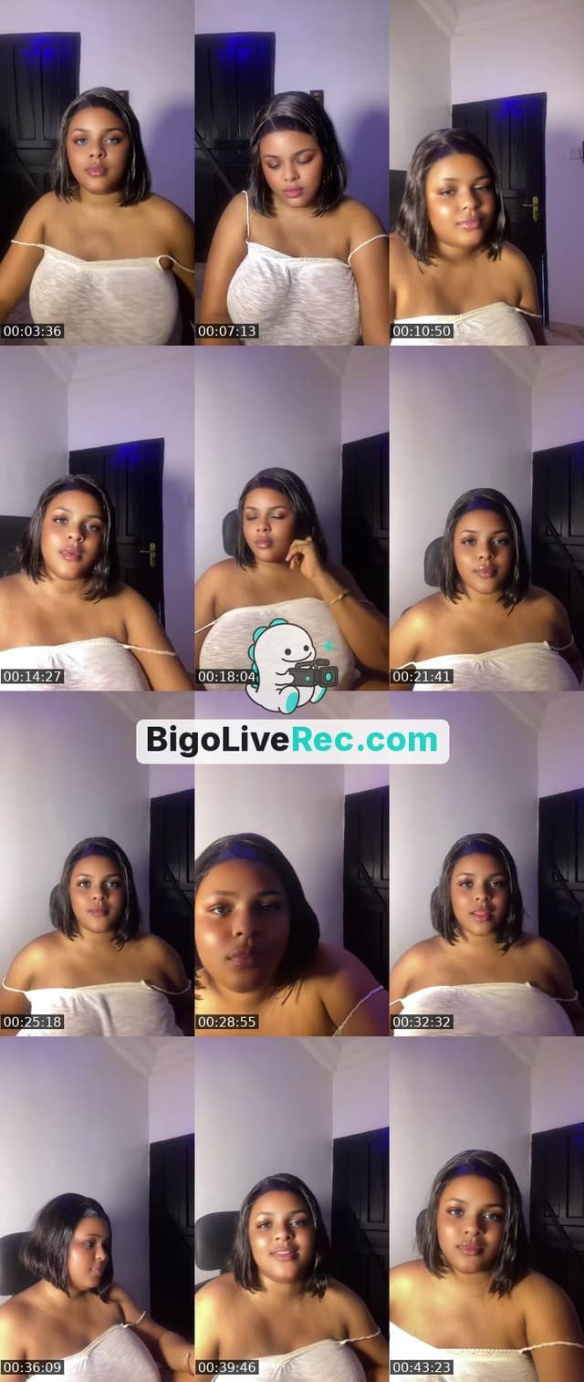 Bigo live: #Hipster Big Man’s Food😍 by @784421200