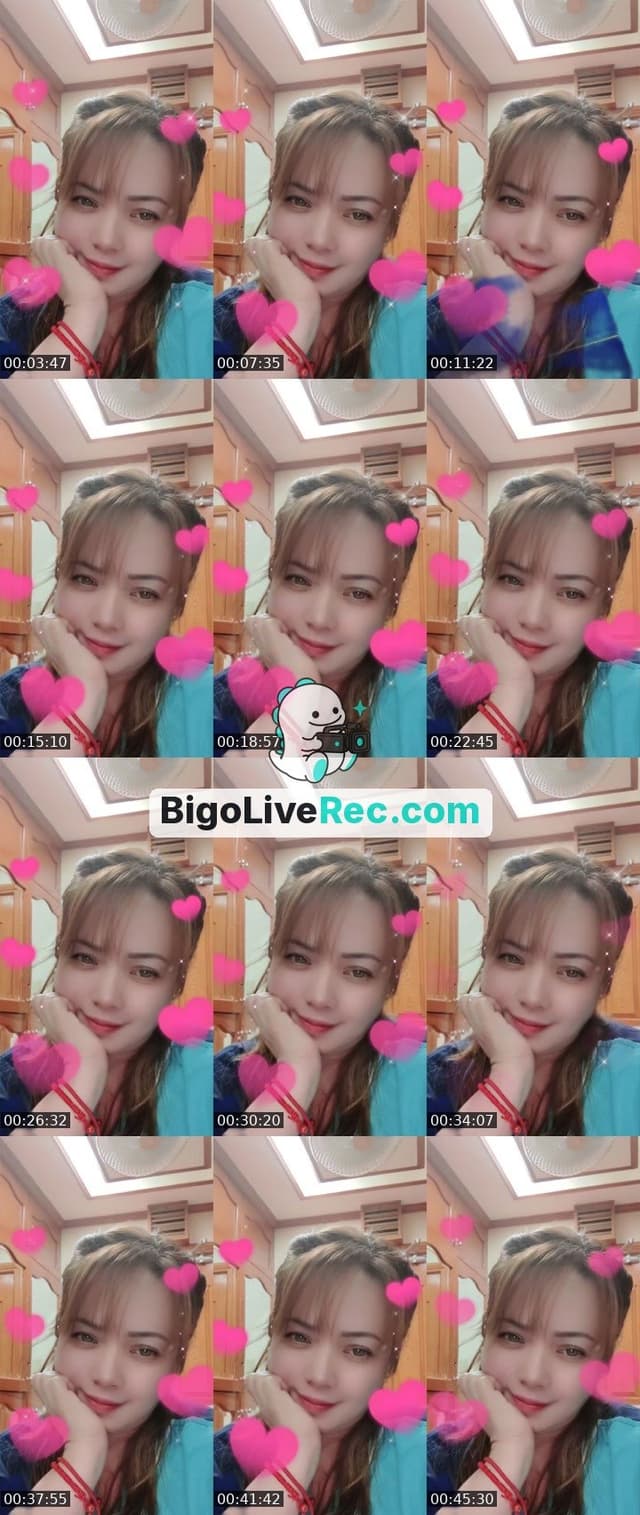 Bigo live: #HelpQuota BUENA MANO PO by @904358120