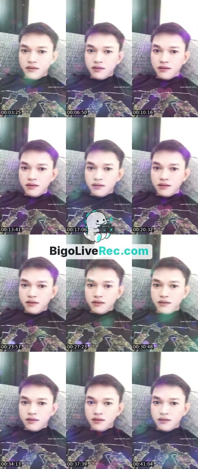 Bigo live: Buena mano po by @373337041