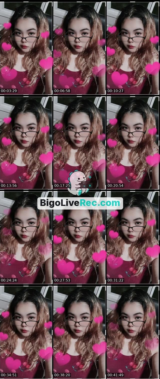 Bigo live: Paoras by @930356177