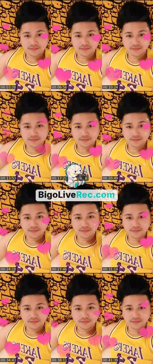 Bigo live: #Music pa oras by @876277104