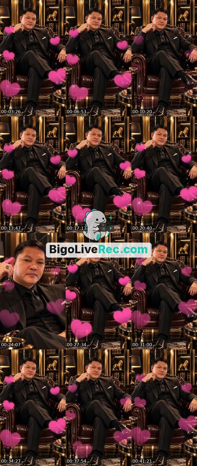 Bigo live: #Lonely  by @967332250