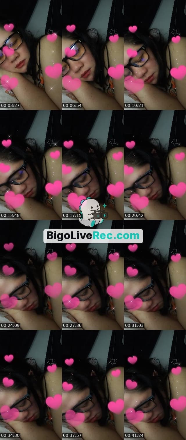 Bigo live: goodnight😴 by @947097064