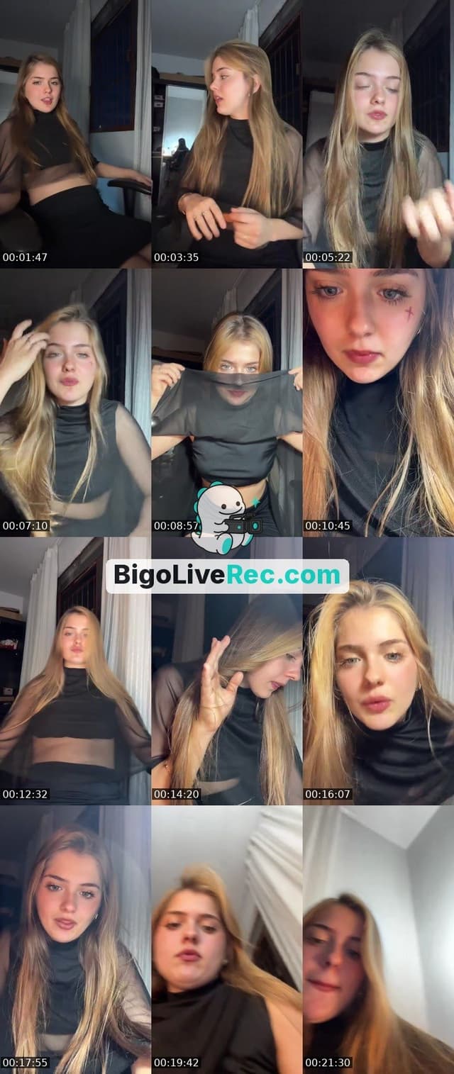 Bigo live: ⚜️SOL by @sol.so