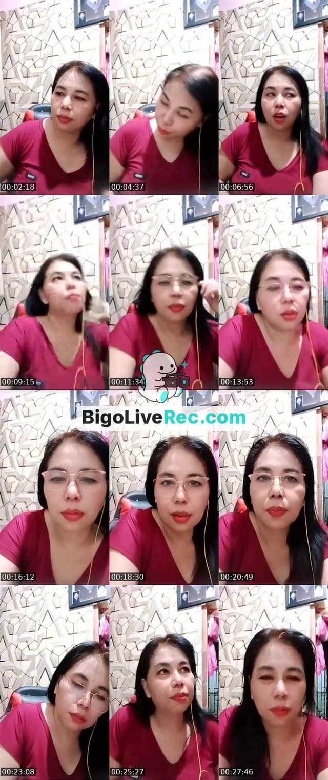 Bigo live: #HelpQuota more blessings po by @1077902480