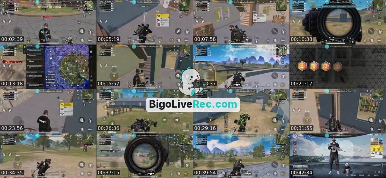 PUBG Mobile_vlad1163rus🇷🇺