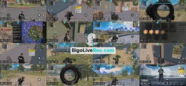 Bigo live: PUBG Mobile_vlad1163rus🇷🇺 by @602747051