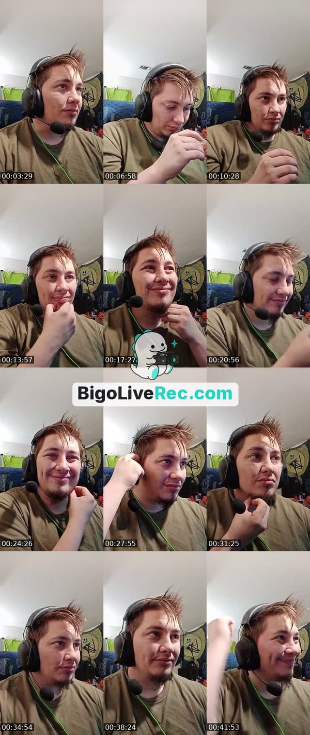 Bigo live: hawks corner by @958722172