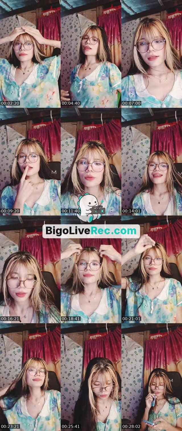 Bigo live: #MISS_BIGO lv need 4k🫩 by @1081630370