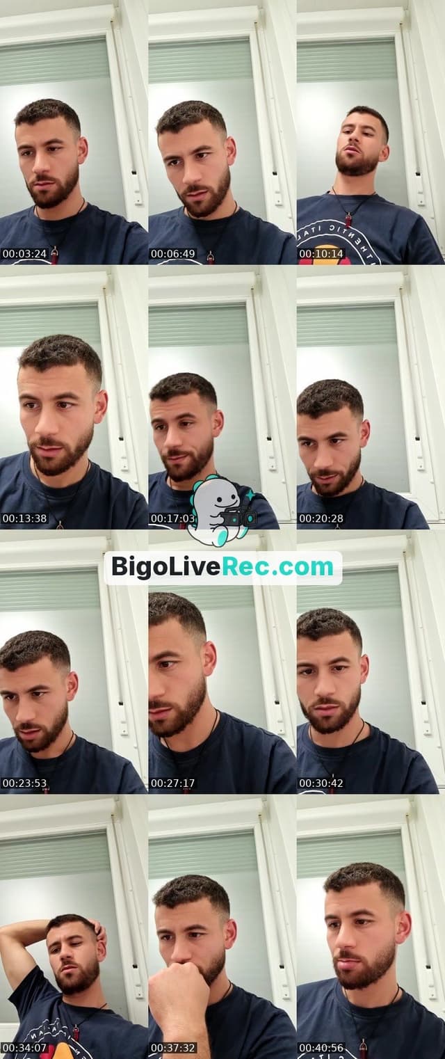 Bigo live: Joker Joker by @1133707065