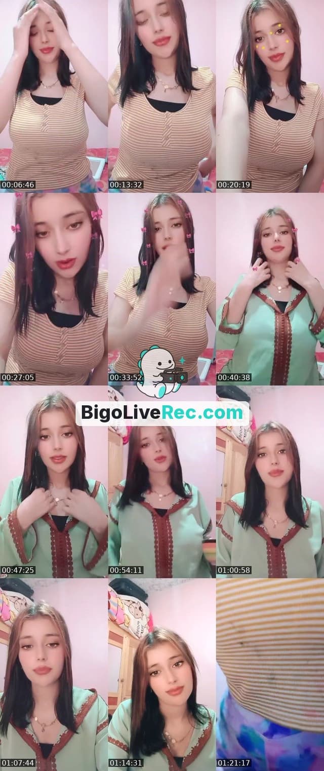 Bigo live: ⛔حنان حنونا ⛔ by @1126396938