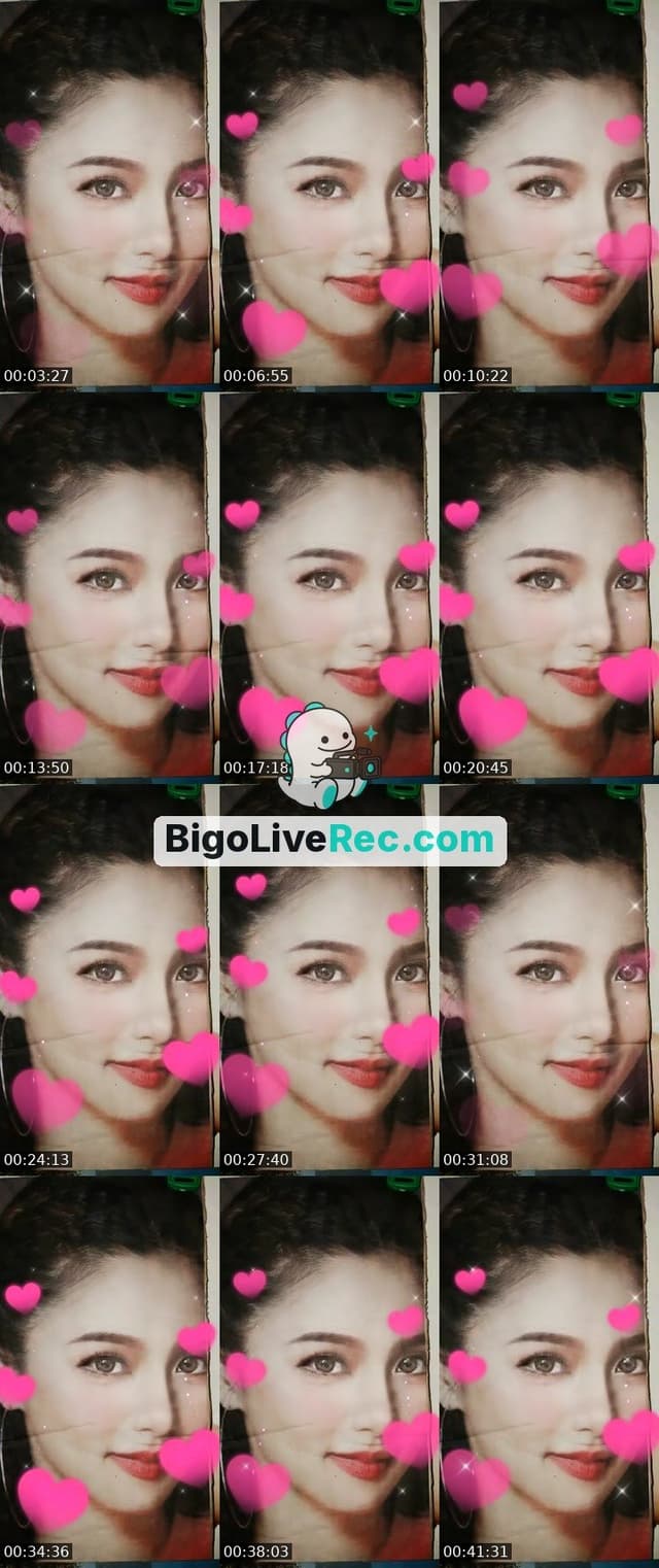 Bigo live: 🔥ɢͦᴀᷞɪͭʟ❤ by @1068221475