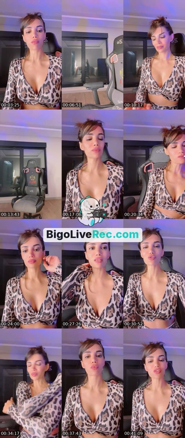 Bigo live: MUCİZE by @888050049