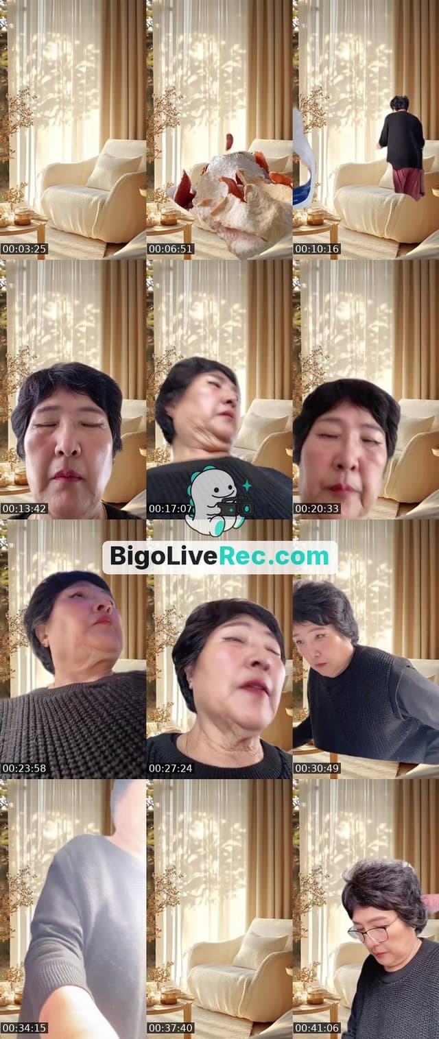 Bigo live: MadameL*🌹 by @790319610