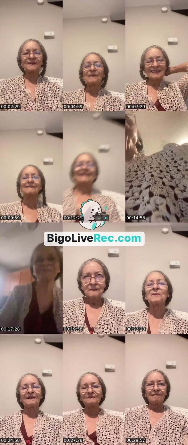 Bigo live: BRAND New Month yall 🙌🥰 by @873728980