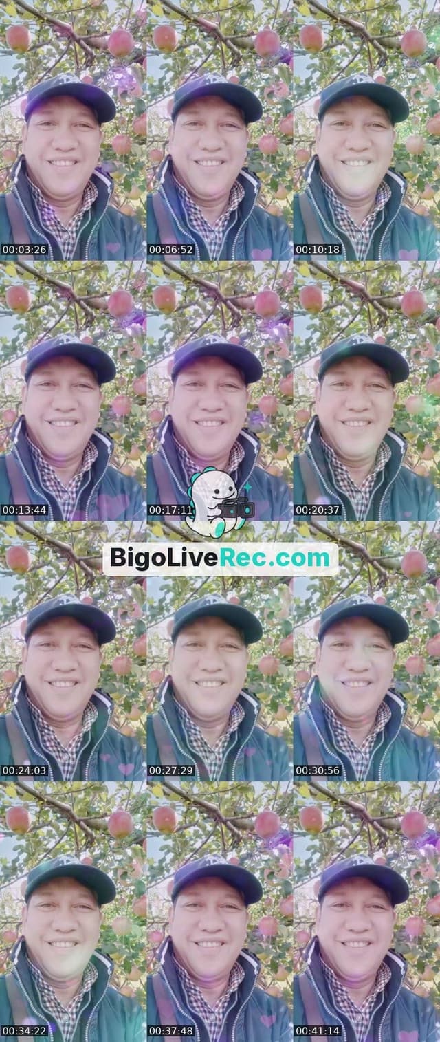 Bigo live: #LFTop1 Octoberbeans by @992427932