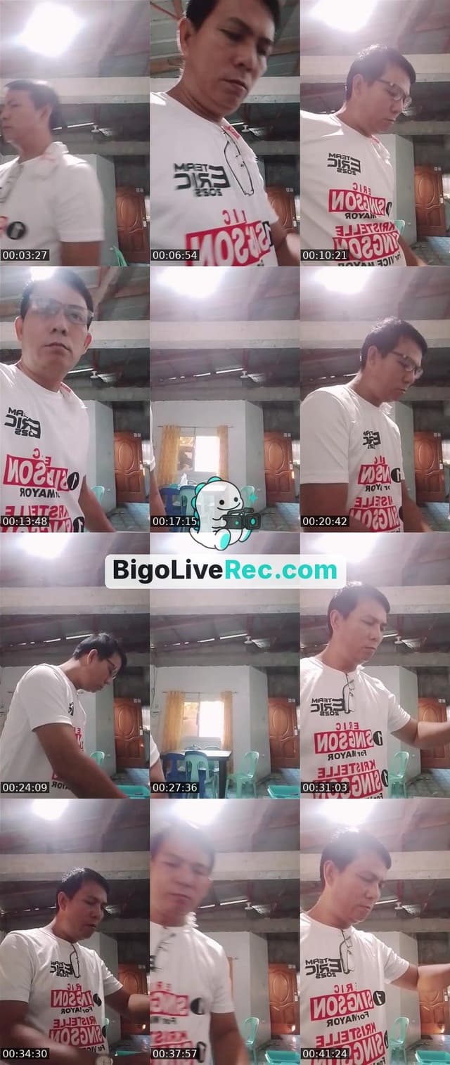 Bigo live: pingi  piso by @1044588781
