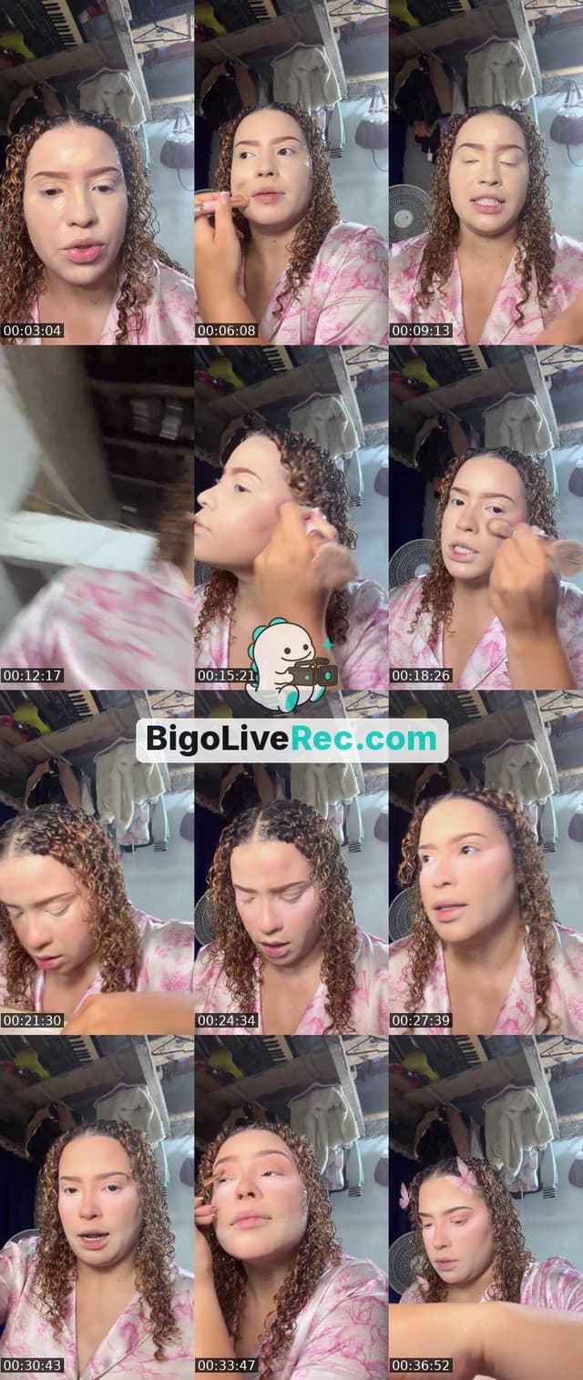Bigo live: SOY NUEVAAAA, APÓYAME 🫰🏻 by @1140787873