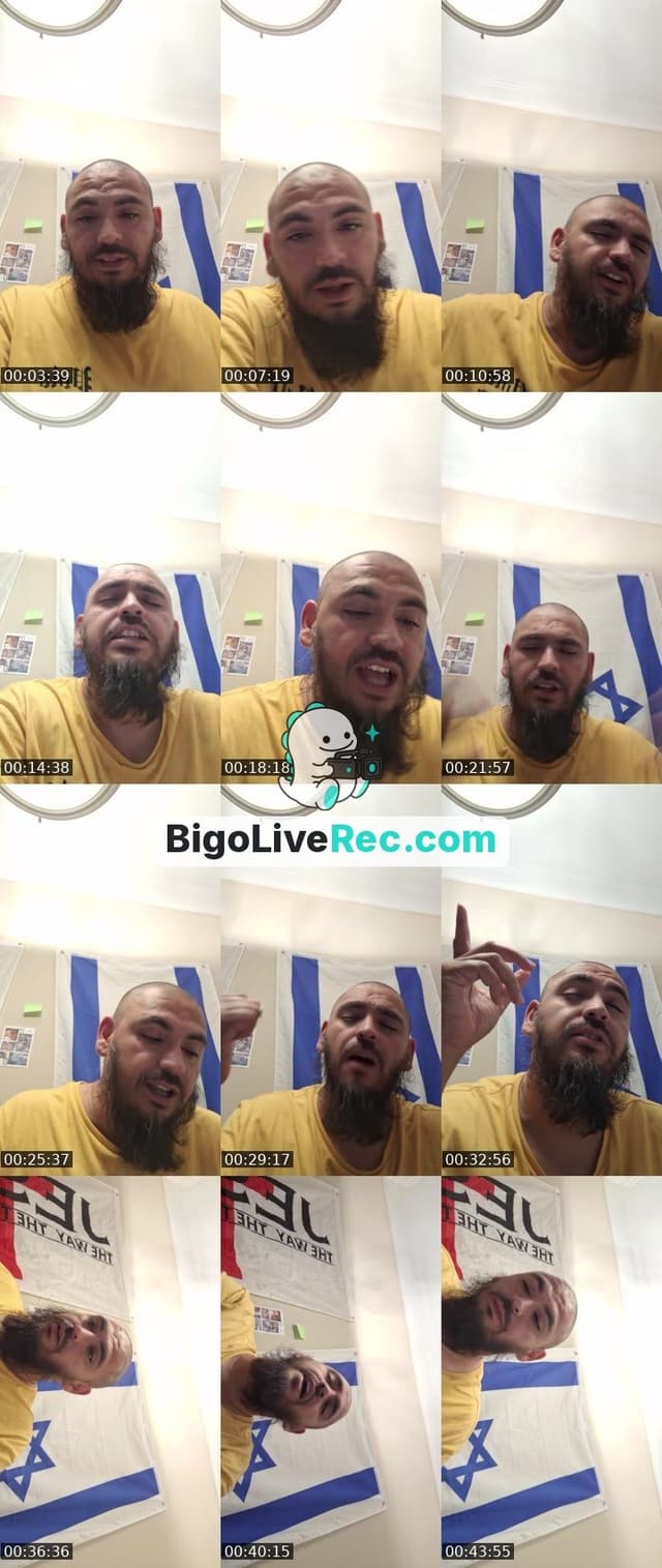 Bigo live: Chico84 by @1117073293