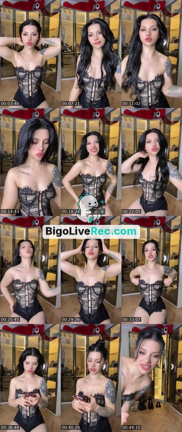 Bigo live: Şaşırt beni :) by @tasbebek34