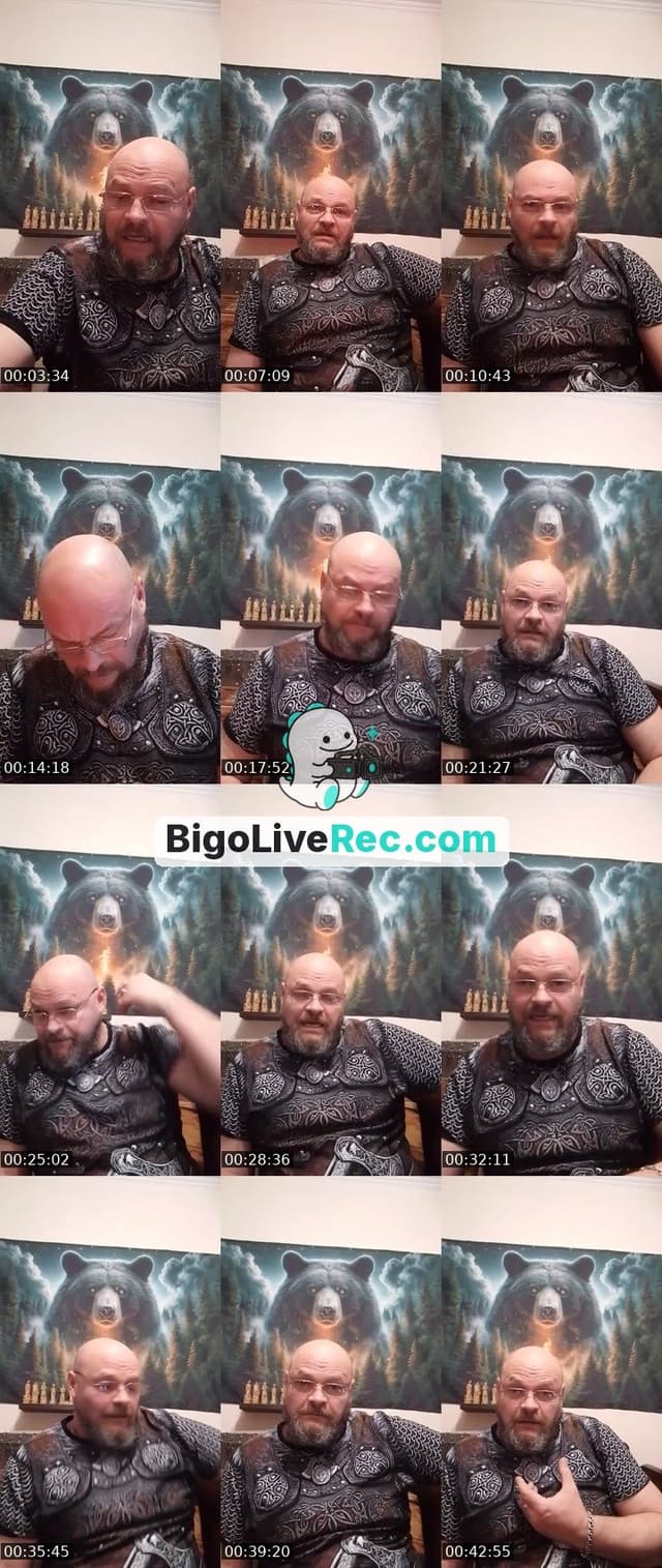 Bigo live: РАСКЛАД НА ВАШИ ВОПРОСЫ by @974053853
