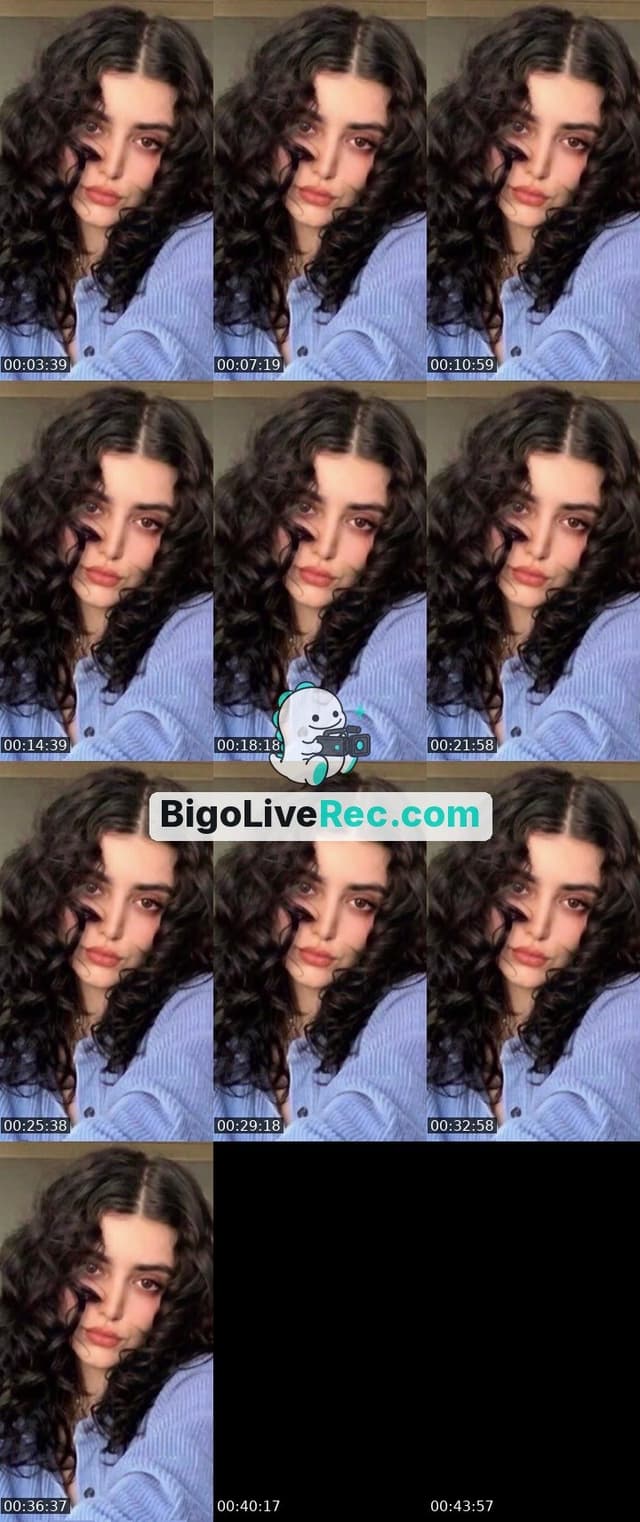 Bigo live: 🩶🩶 by @882851955