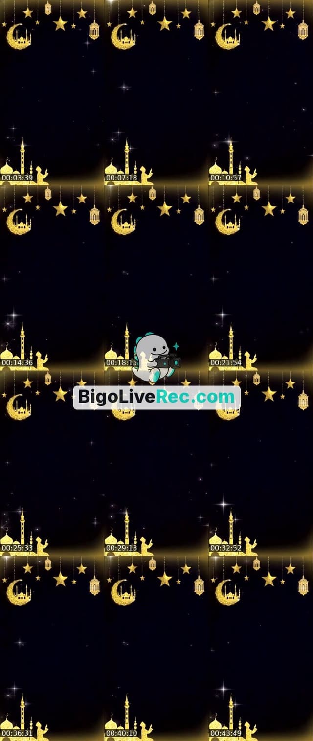 Bigo live: Aseel 💫 by @1069107800