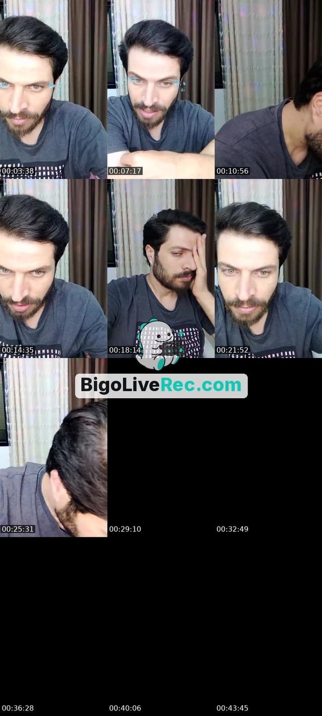 Bigo live: شهر خير يا رب by @871802439