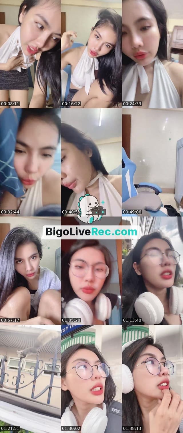 Bigo live: สวัสดีเดือนตุลาคม by @774227959