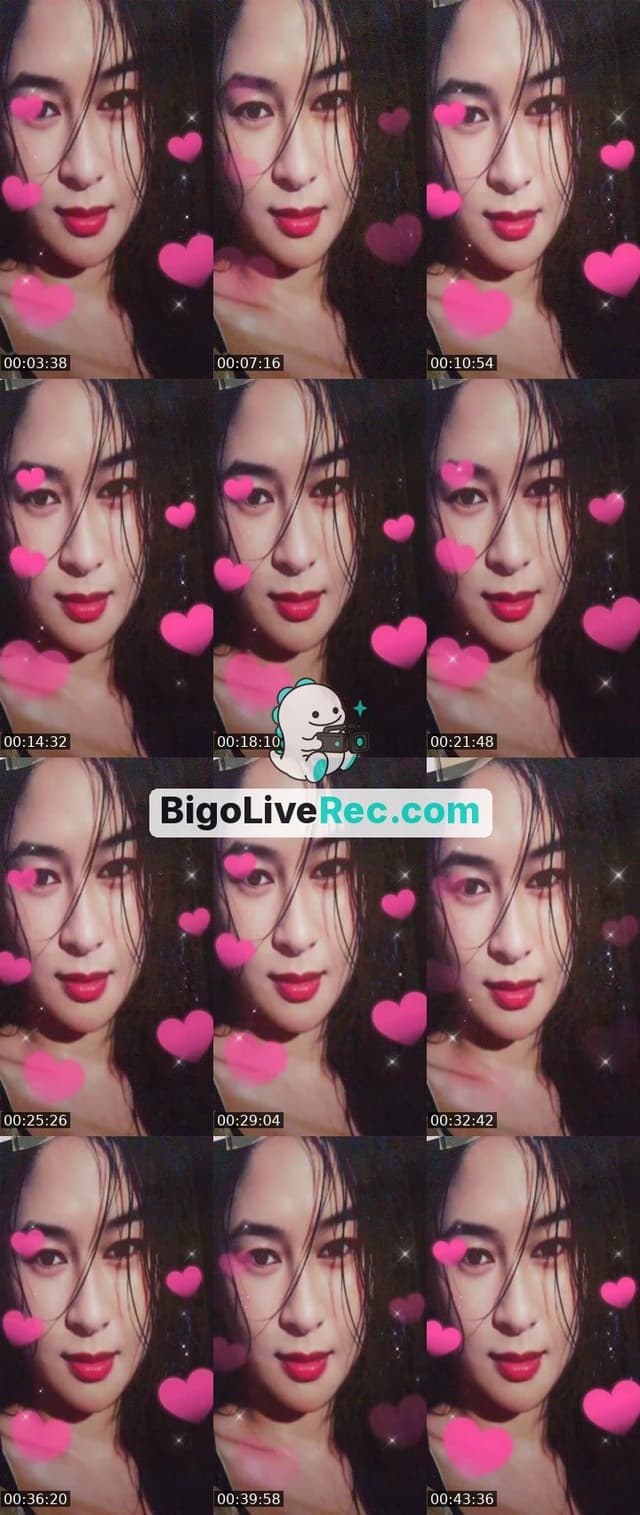 Bigo live: help me for qota 🫶❤️🙏 by @1099016805