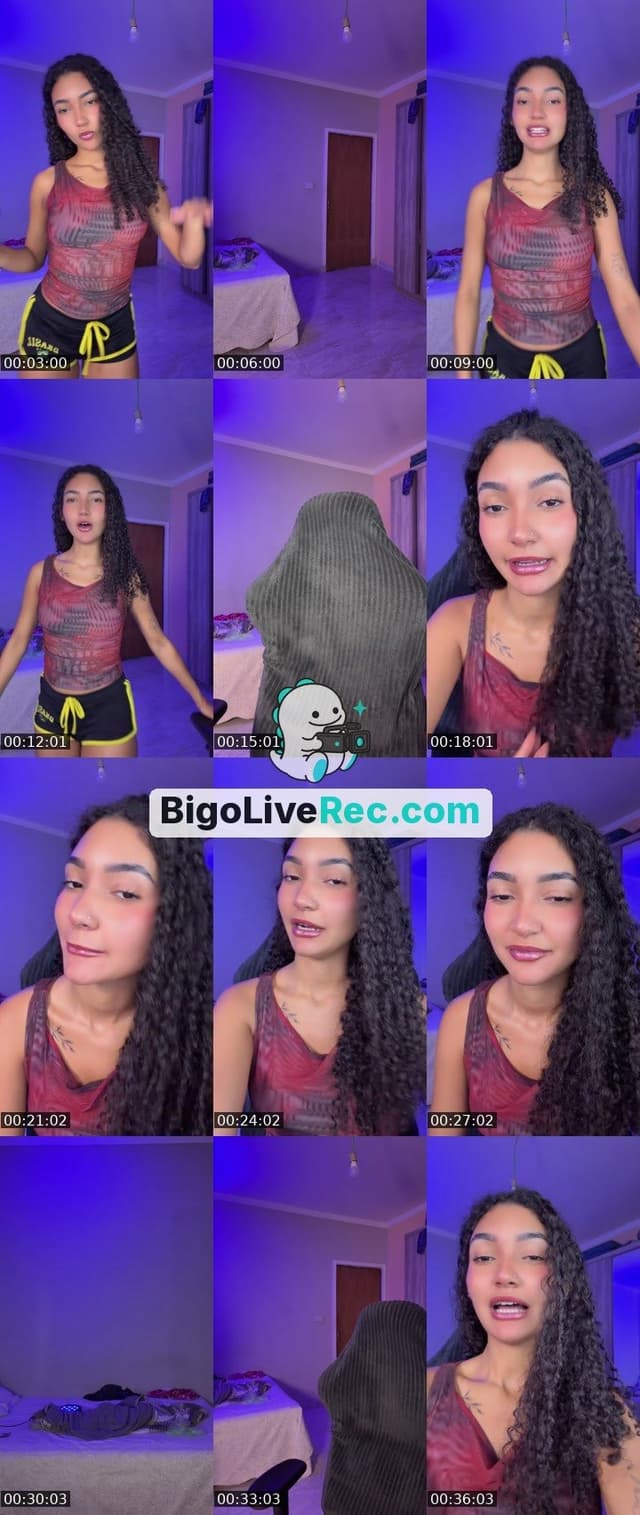 Bigo live: #Singing * by @ellyn7